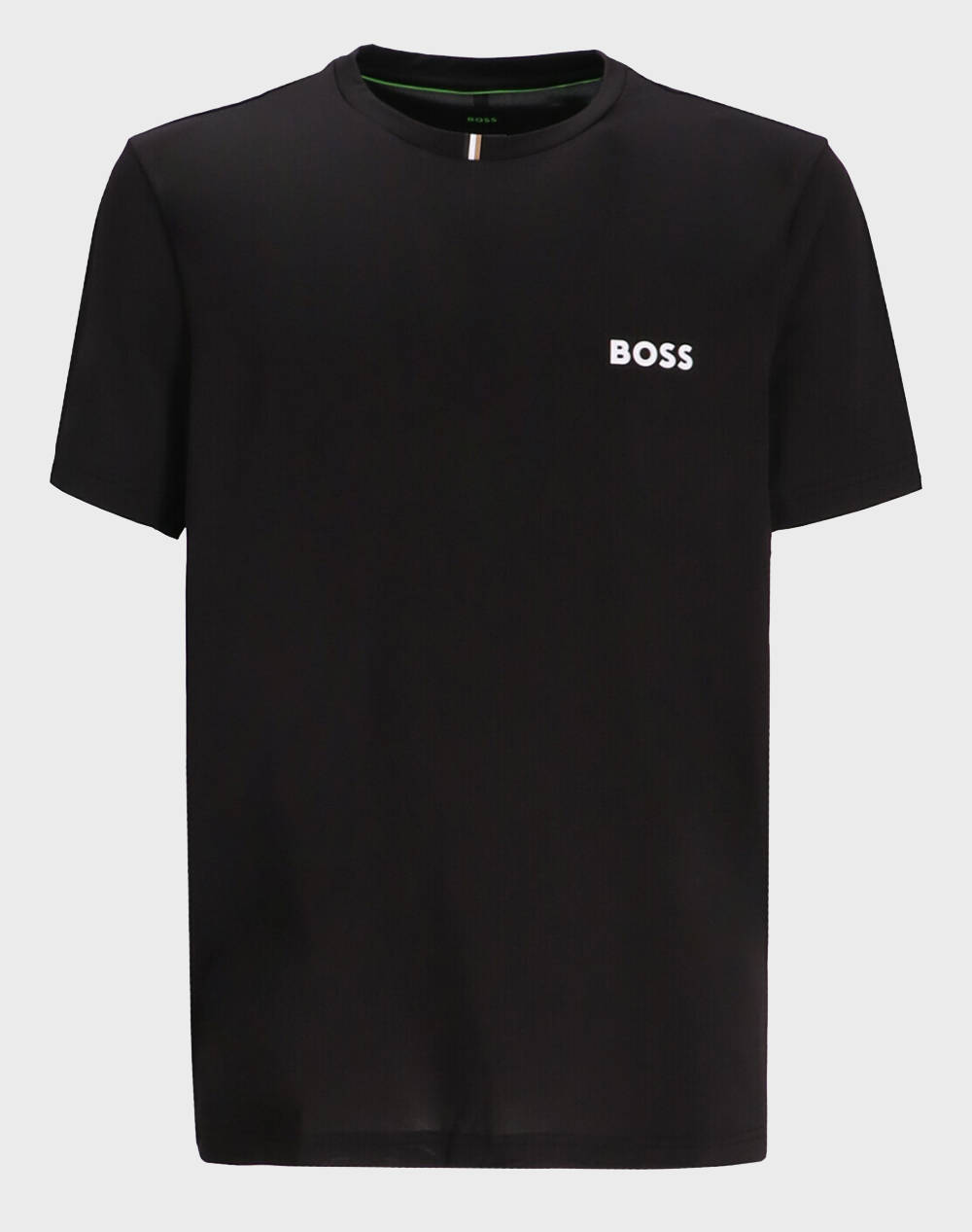 BOSS BOSS Tee TOC 10269930 01 50543328-001 Black