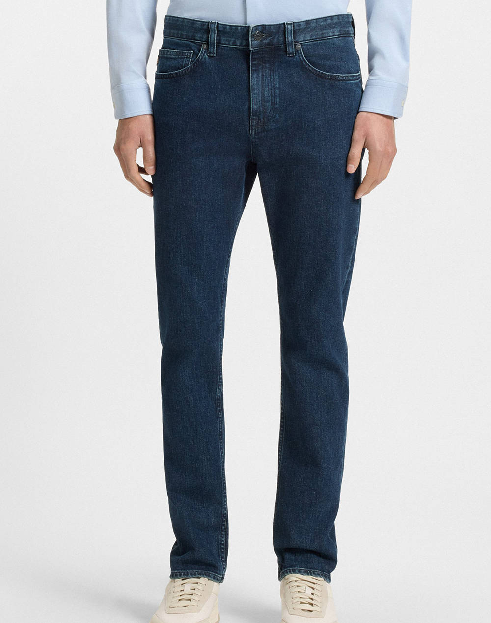 BOSS BOSS DELAWARE BO 10251068 06 50544630-415 DenimBlue