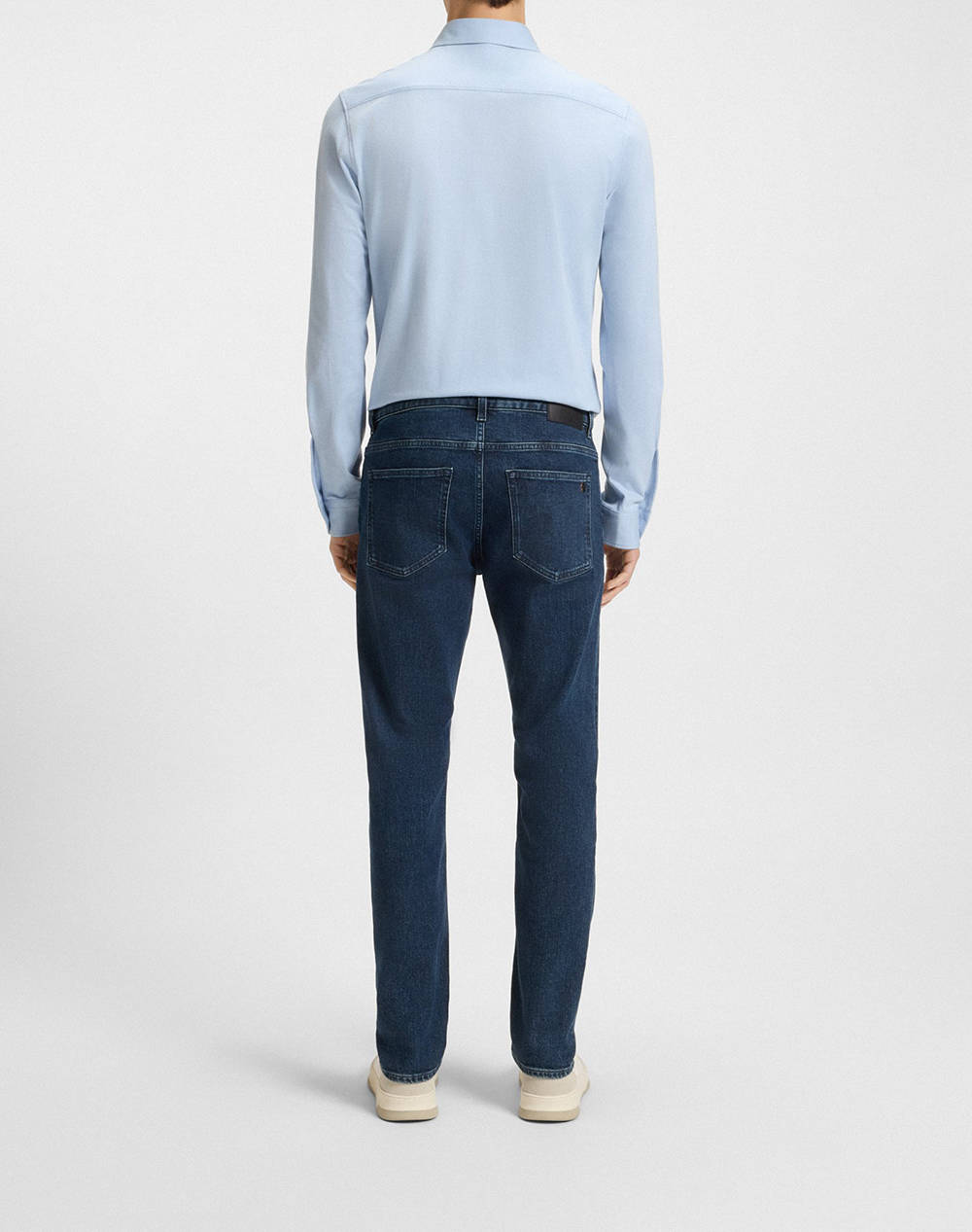 BOSS DELAWARE BO 10251068 06 50544630-415 DenimBlue φωτογραφία
