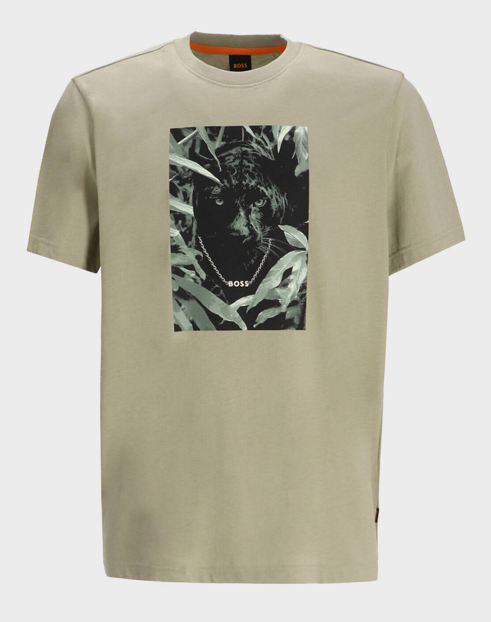 BOSS Te_Animali 10254276 01 50546362-370 MintGreen