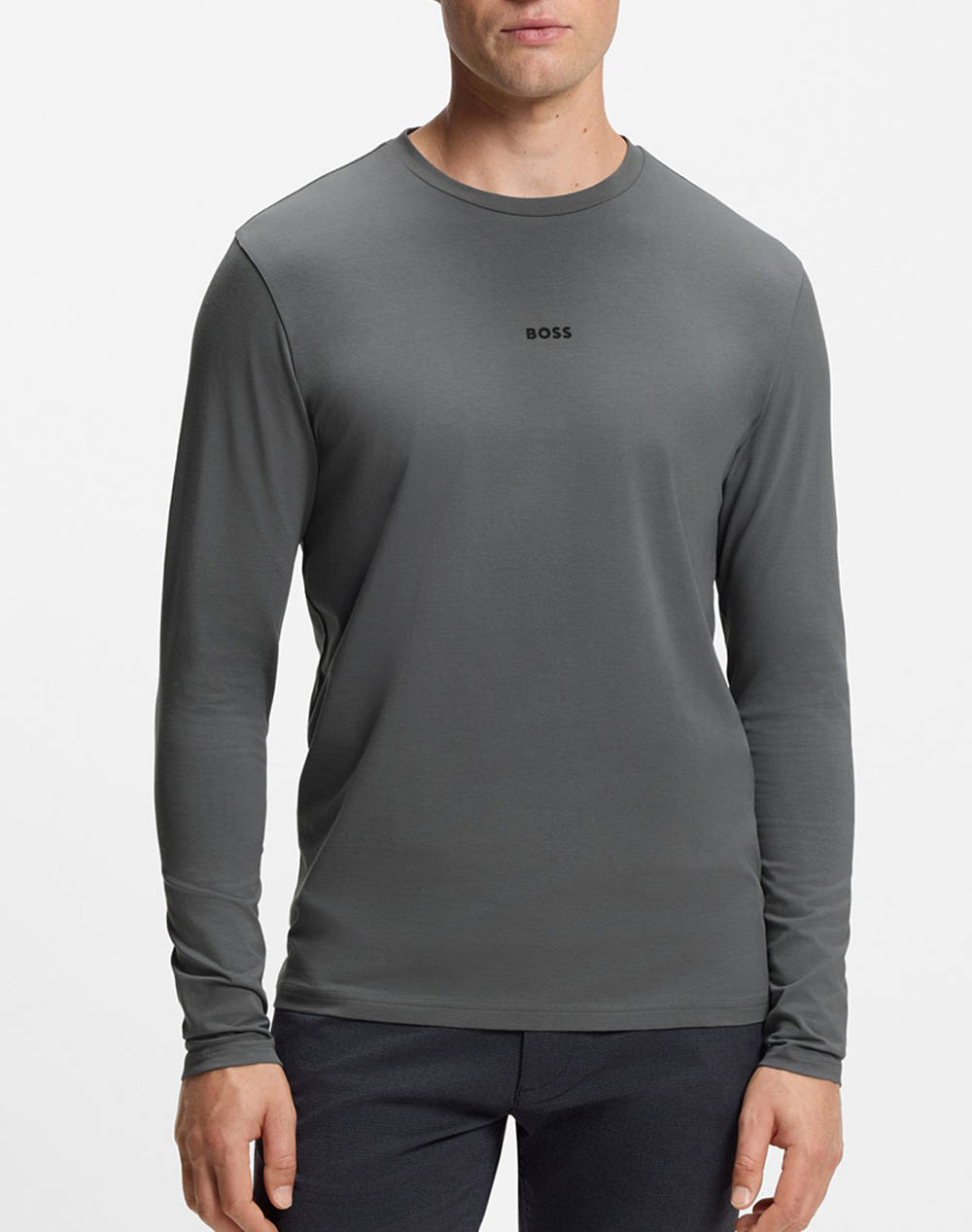 BOSS TChark 10242929 01 50473286-062 DarkSlateGrey