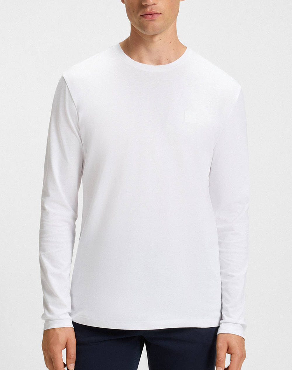 BOSS Tacks 10242631 02 50512111-100 White