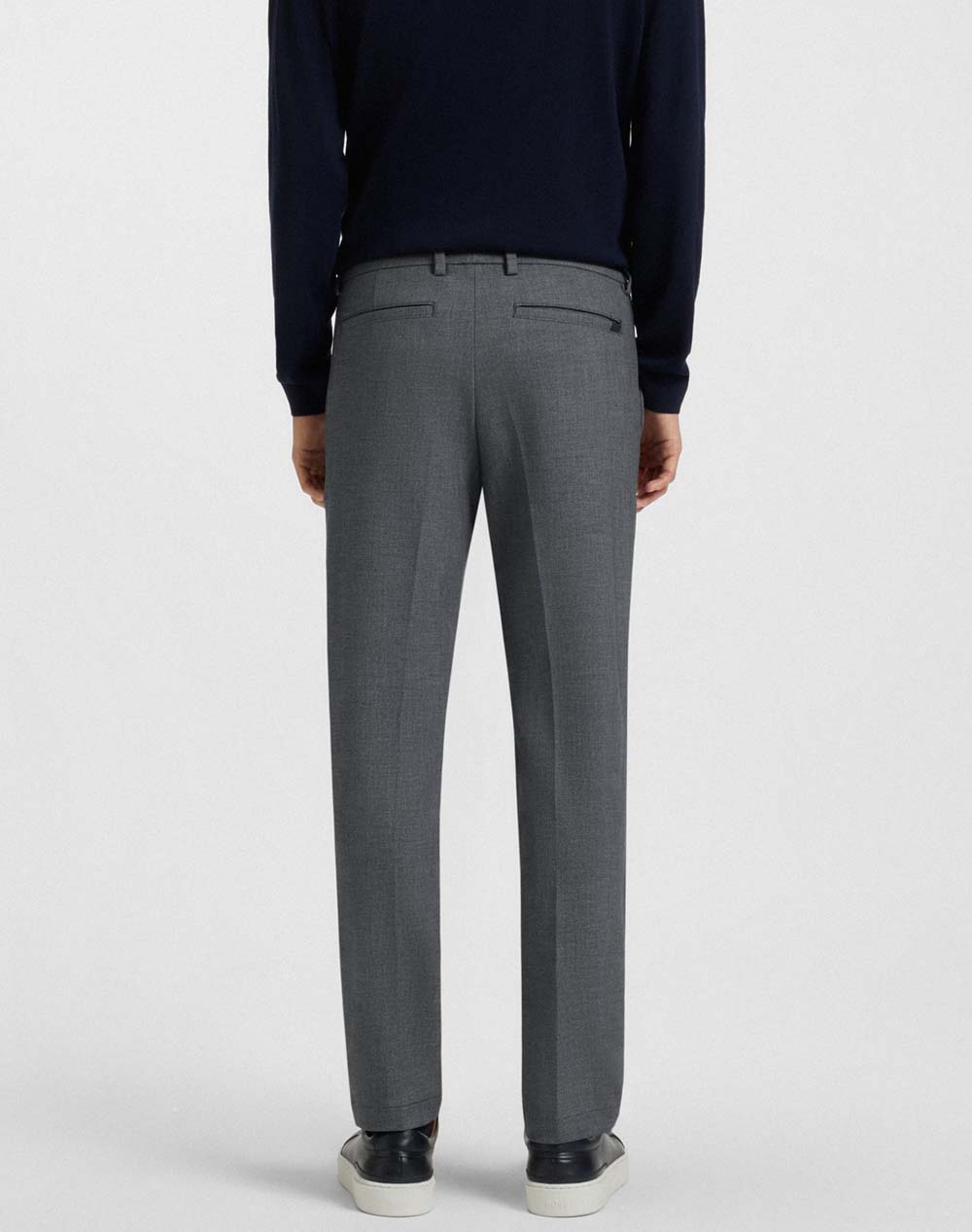 BOSS P-Kaiton1 10274675 01 50549473-404 DarkBlue φωτογραφία