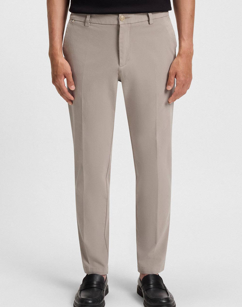 BOSS H-Kane1 10271526 01 50543304-294 Biege