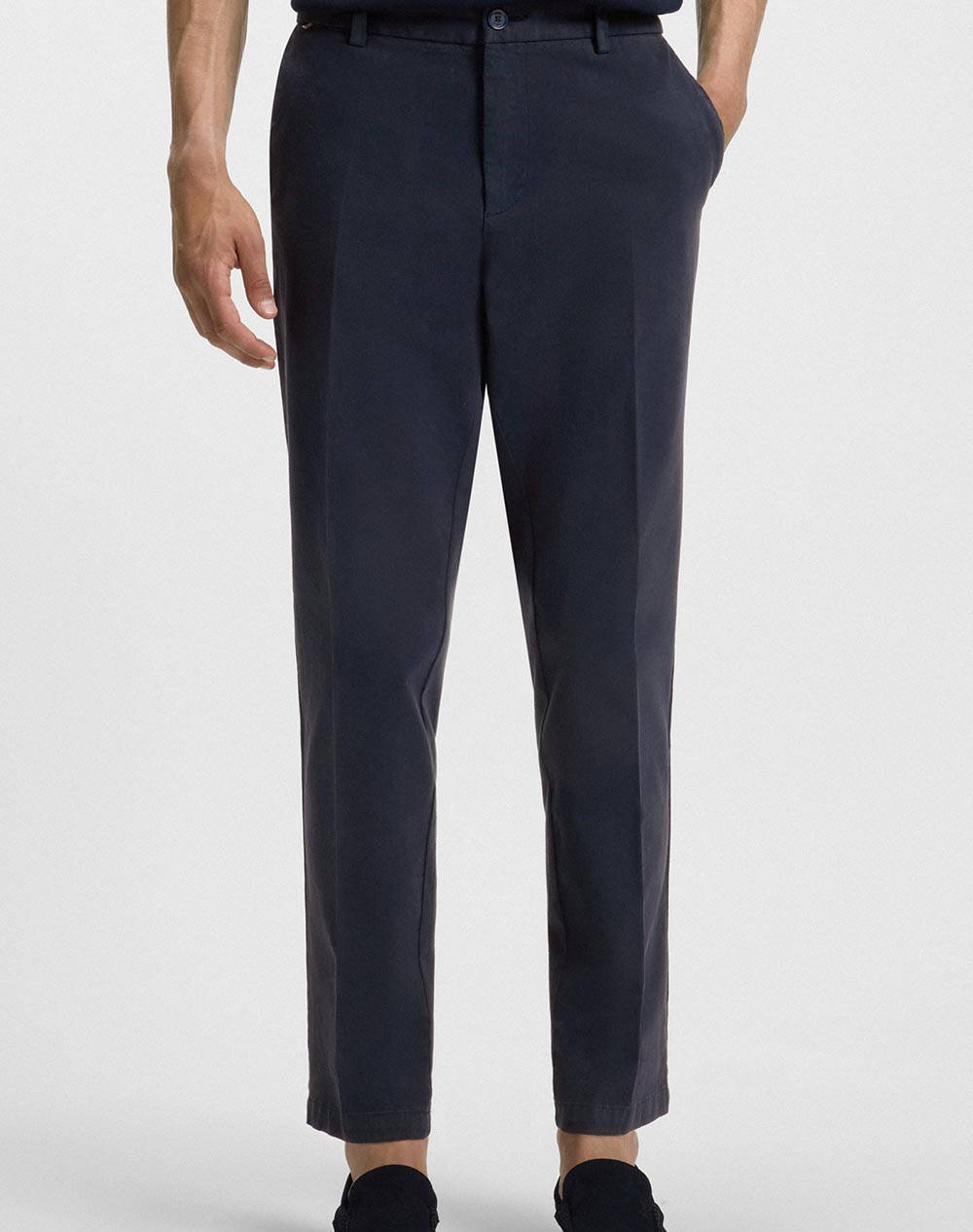 BOSS BOSS H-Kane1 10271526 01 50543304-404 DarkBlue