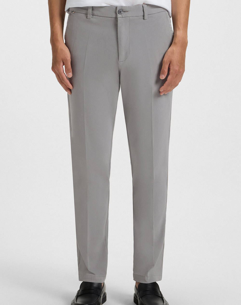 BOSS H-Kaiton1 10271526 01 50543312-070 LightGray