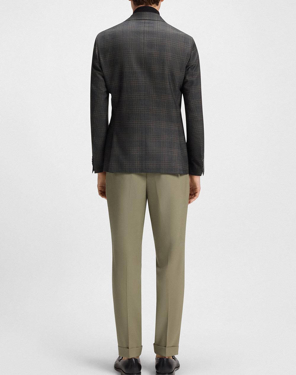 BOSS H-Hutson-251 10272799 01 50545891-001 Black φωτογραφία