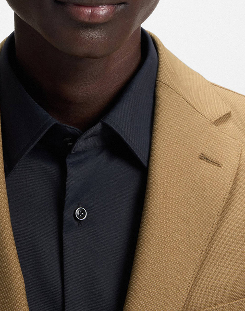 BOSS P-Hanry-WG-253 10273134 01 50546055-260 Biege φωτογραφία