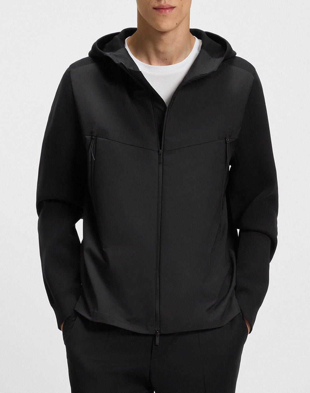 BOSS P-Imatteo 10272710 01 50544686-001 Black