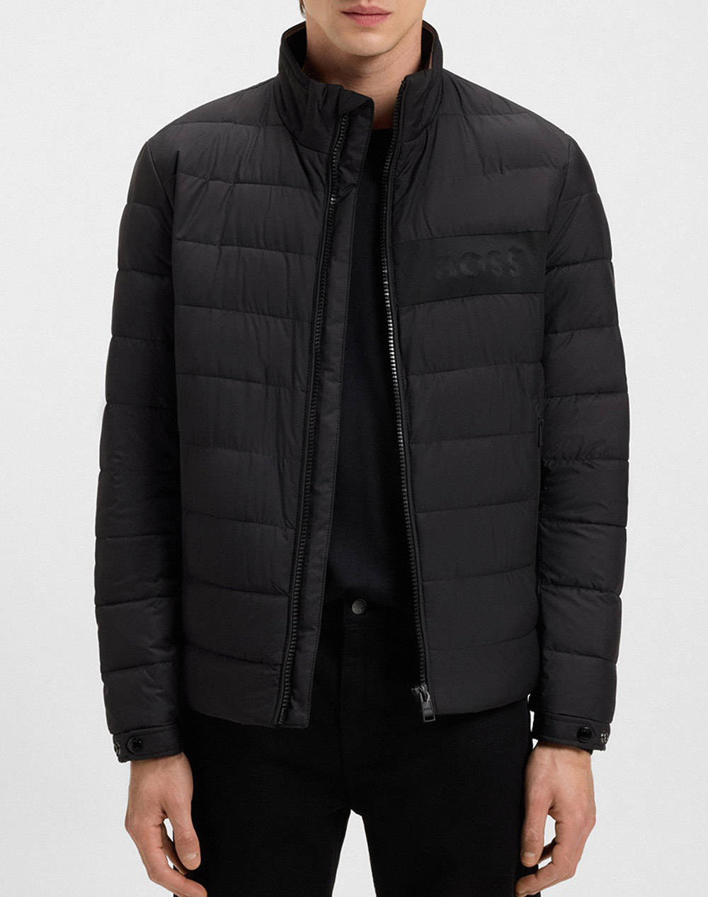 BOSS H-Cenitos 10260482 01 50519237-001 Black