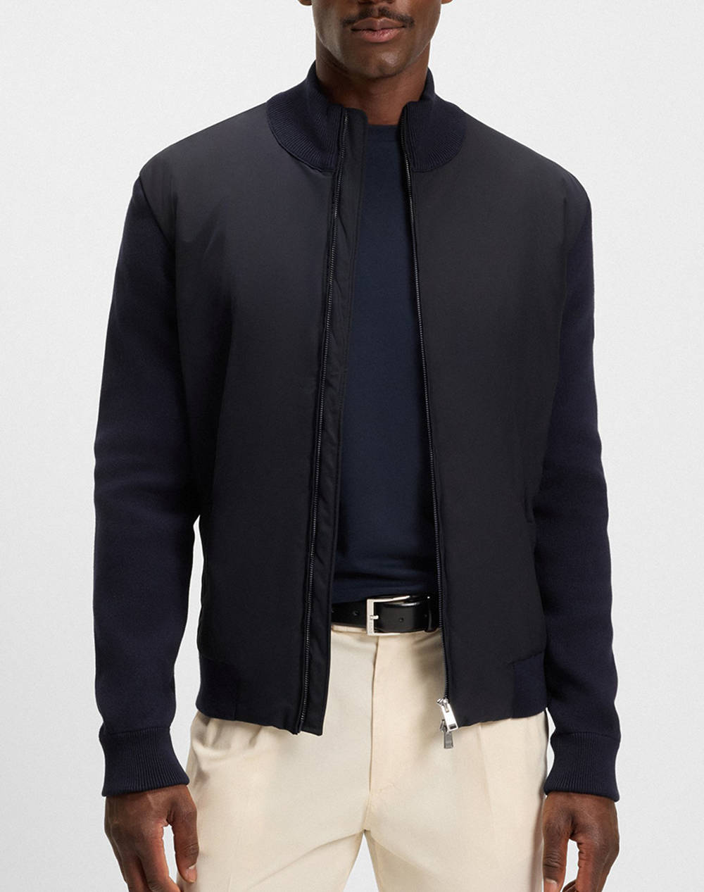 BOSS C-Ibaio 10272151 01 50543135-404 DarkBlue
