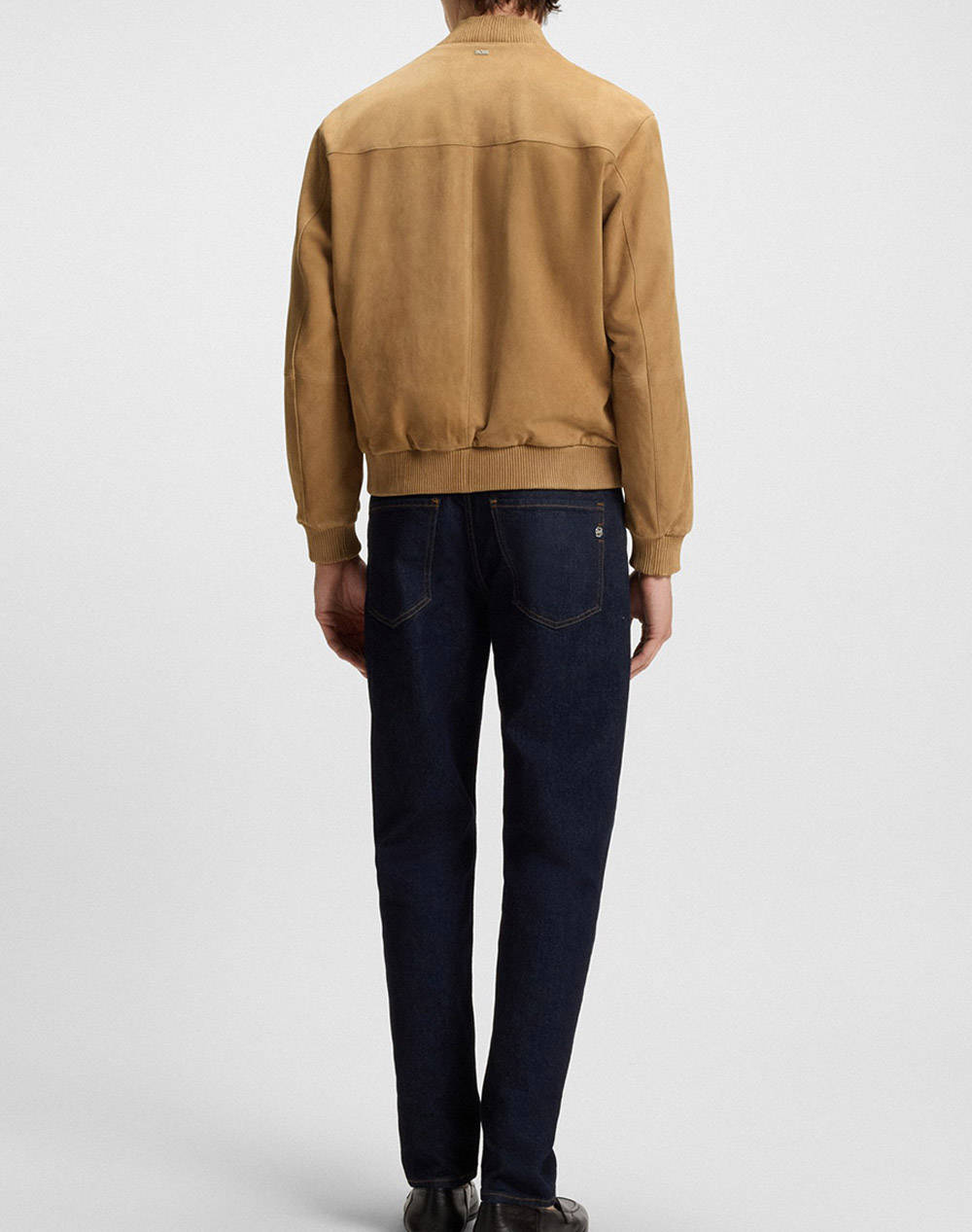 BOSS H-Muller 10248409 01 50543213-260 Biege φωτογραφία