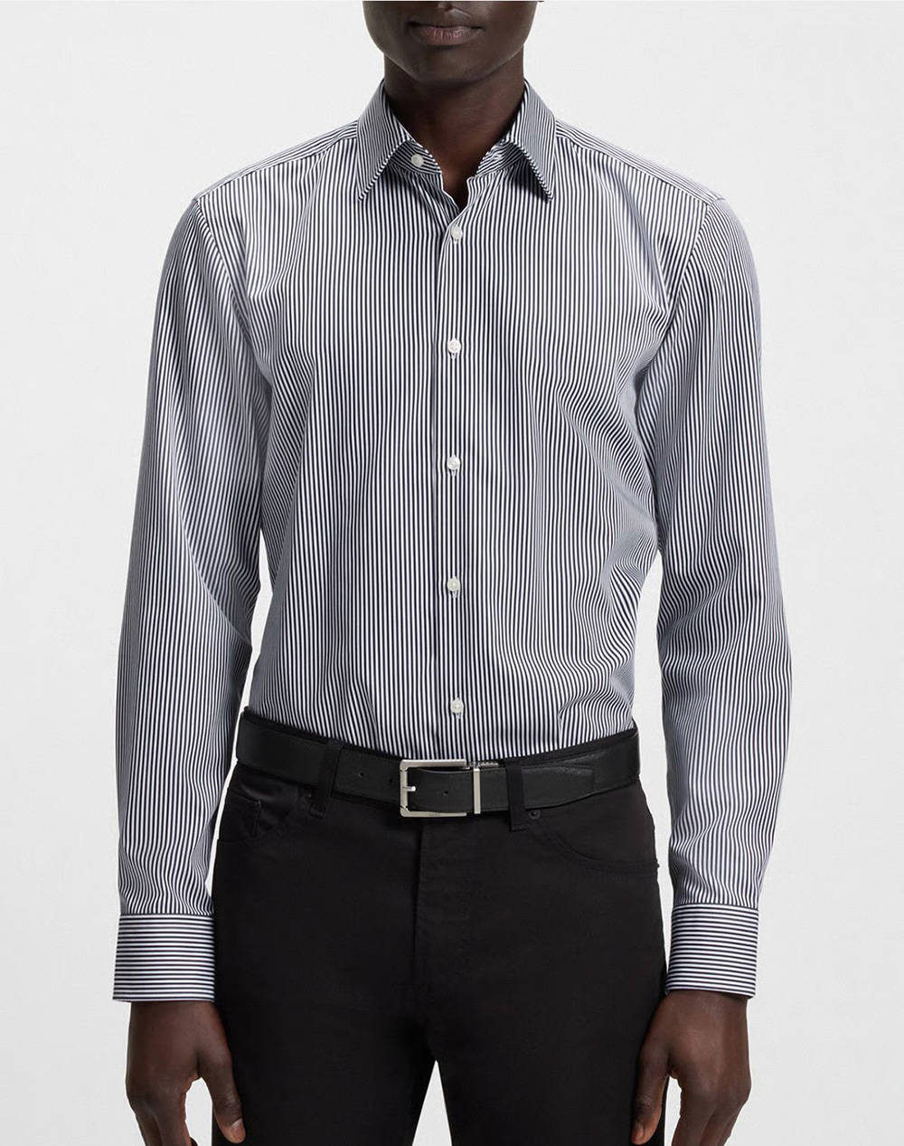 BOSS BOSS H-HANK-kent-C1-214 10272510 01 50545123-404 DarkBlue