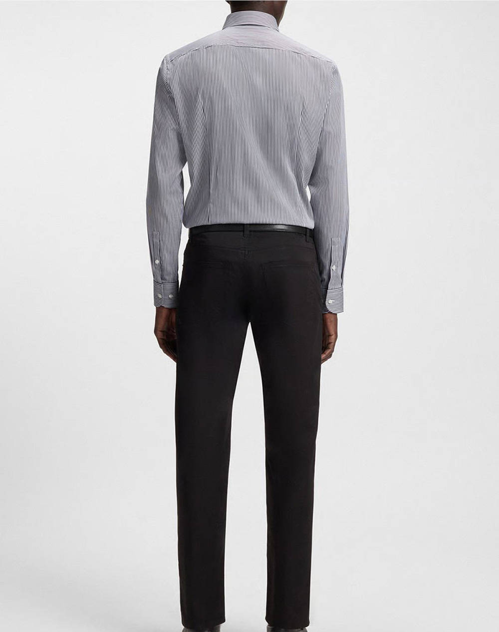 BOSS H-HANK-kent-C1-214 10272510 01 50545123-404 DarkBlue φωτογραφία