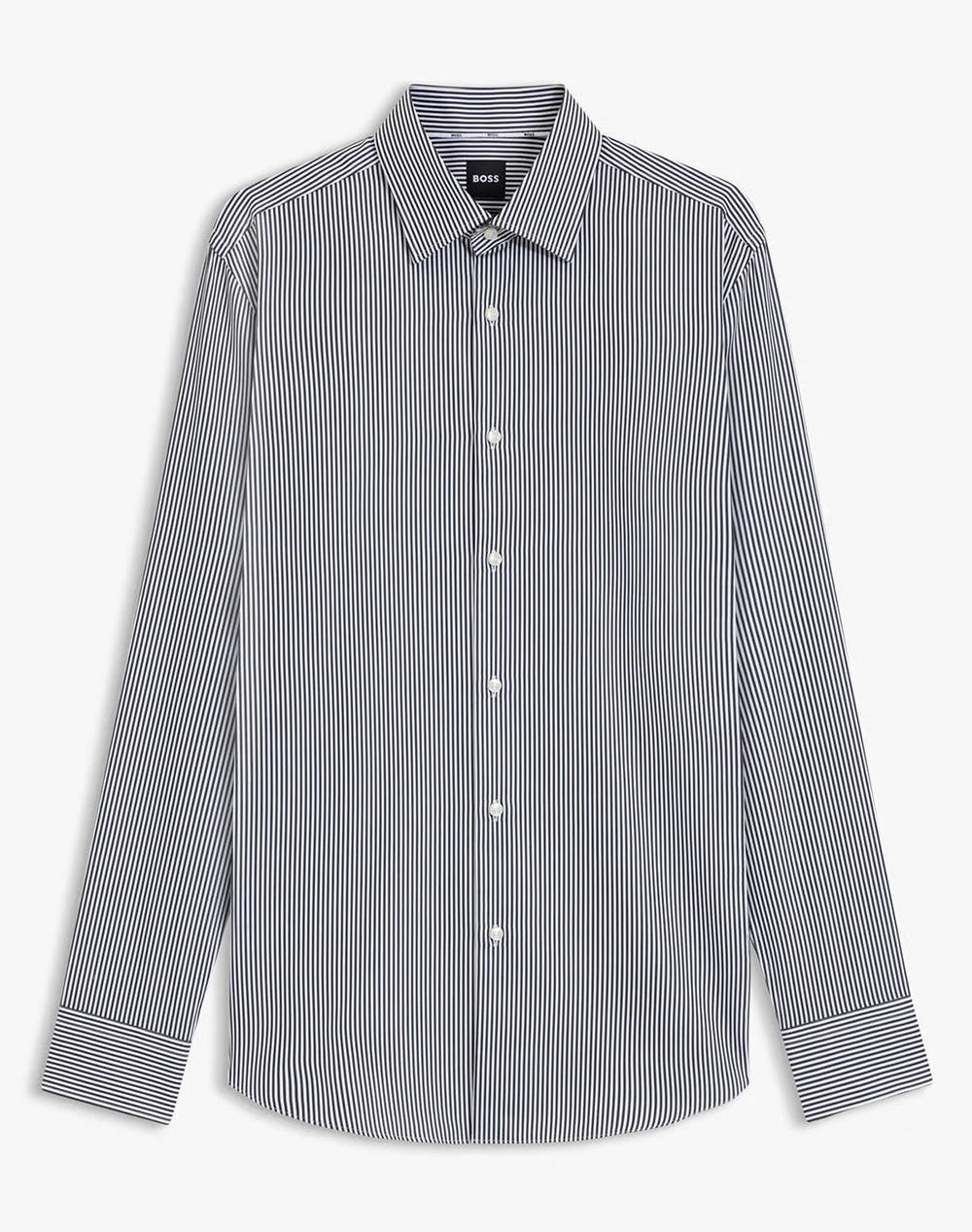 BOSS H-HANK-kent-C1-214 10272510 01 50545123-404 DarkBlue φωτογραφία