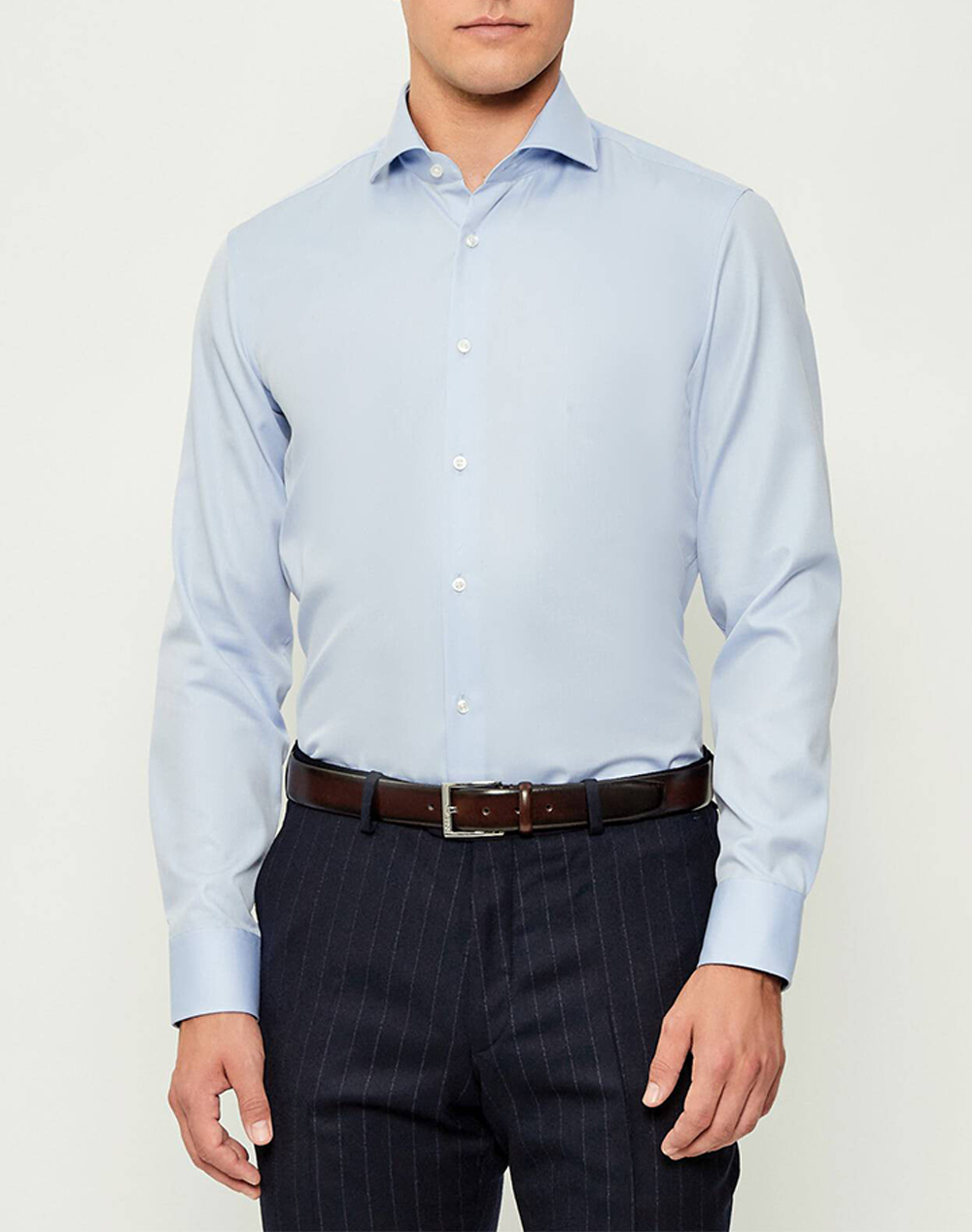 BOSS H-HANK-spr-B1-C1-253 10273217 01 50545819-450 LightBlue