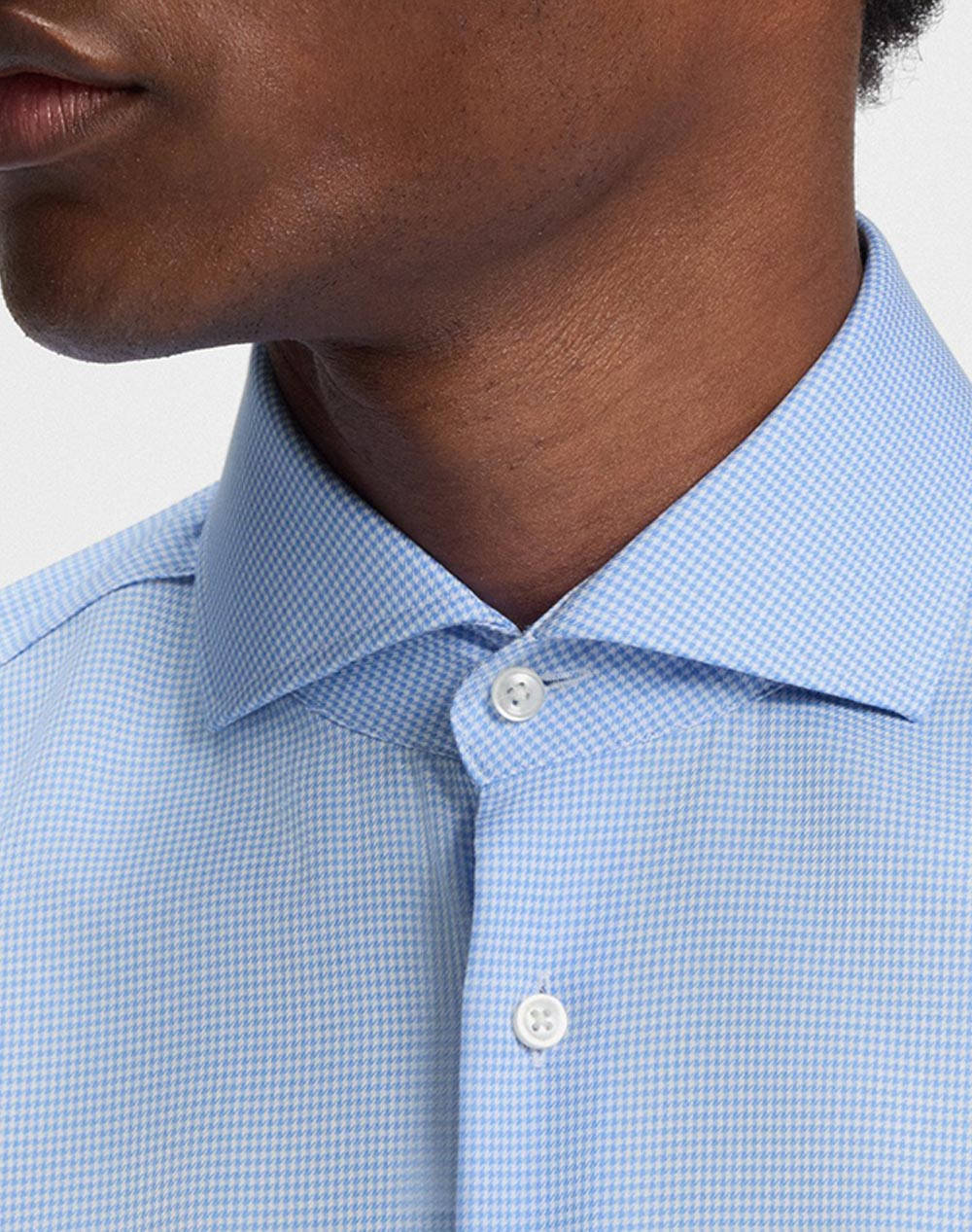 BOSS H-HANK-spr-B1-C1-253 10273241 01 50545917-450 LightBlue φωτογραφία