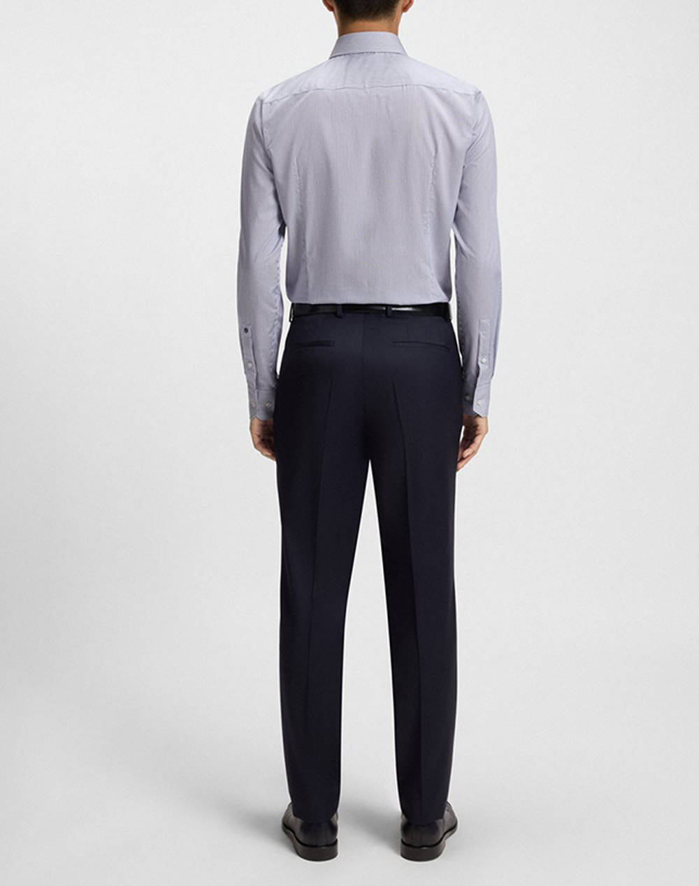 BOSS H-HANK-spr-B1-C1-253 10273210 01 50545826-404 DarkBlue φωτογραφία