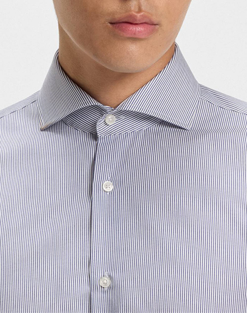 BOSS H-HANK-spr-B1-C1-253 10273210 01 50545826-404 DarkBlue φωτογραφία