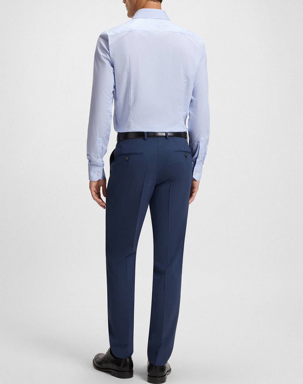 BOSS H-HANK-spr-B1-C1-253 10273210 01 50545826-450 LightBlue φωτογραφία