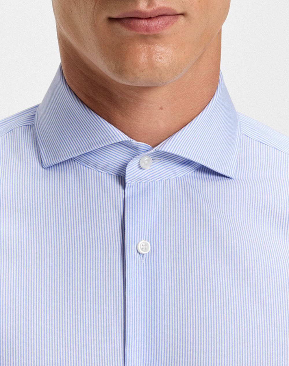 BOSS H-HANK-spr-B1-C1-253 10273210 01 50545826-450 LightBlue φωτογραφία