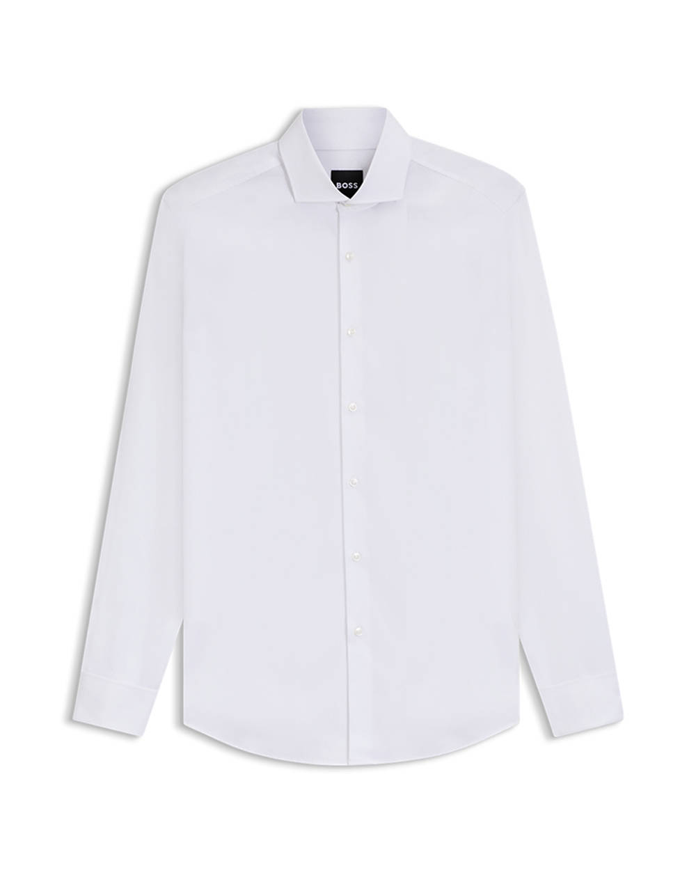 BOSS H-HANK-spread-DC-214 10261836 01 50519935-100 White