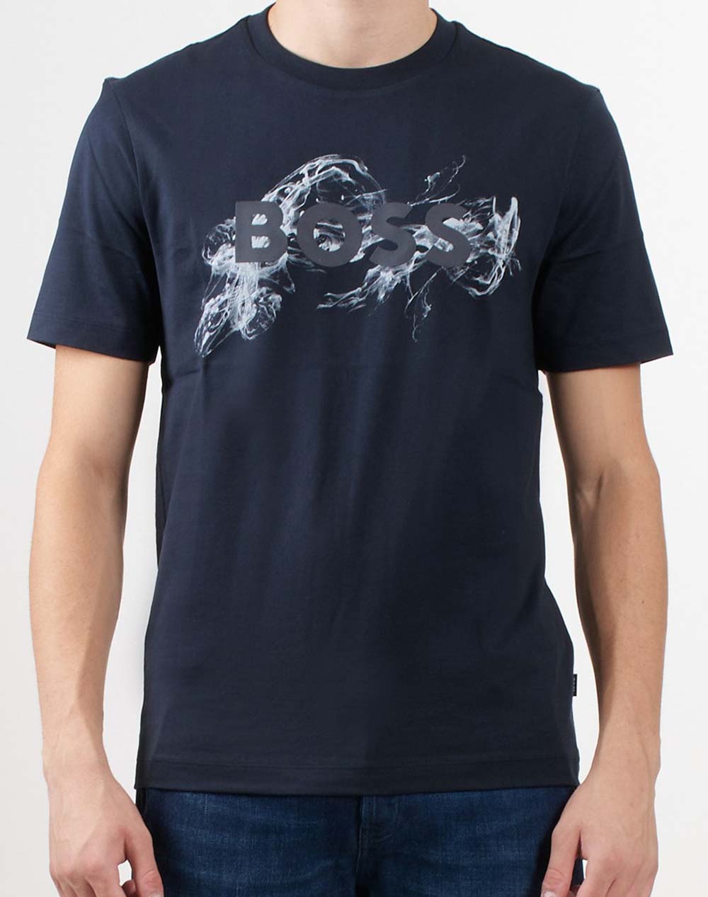 BOSS C-Thompson 215 10275619 01 50549282-404 DarkBlue