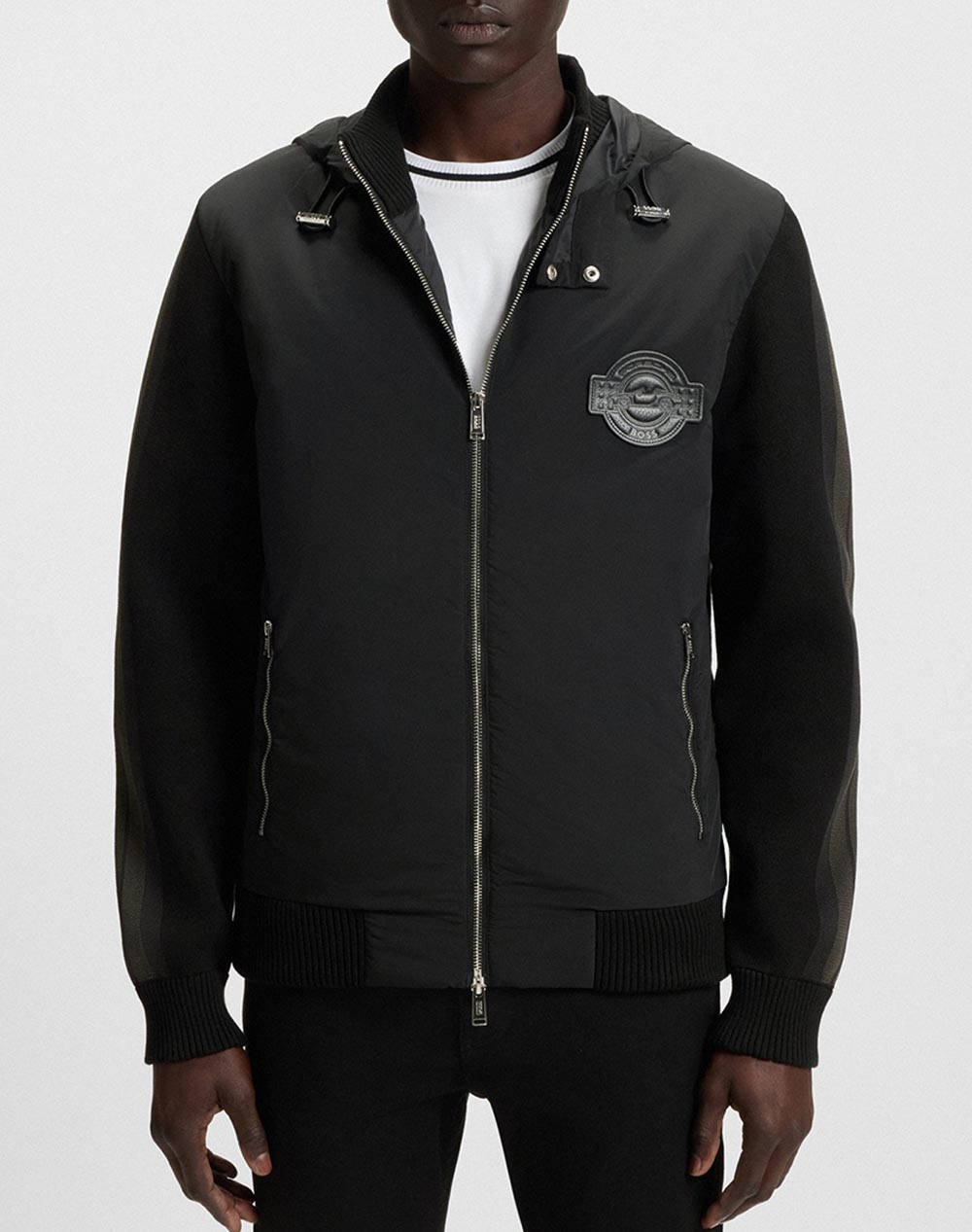 Ανδρικά Φούτερ & Hoodies Boss