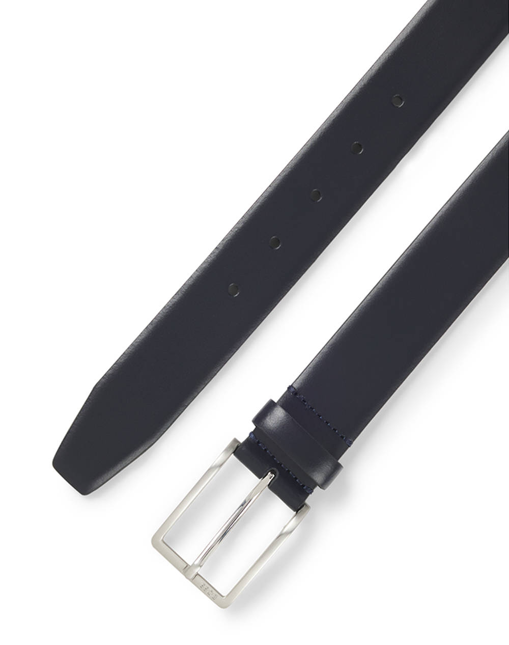 BOSS Erman-L_Sz35 10249587 01 50491834-410 DarkBlue φωτογραφία