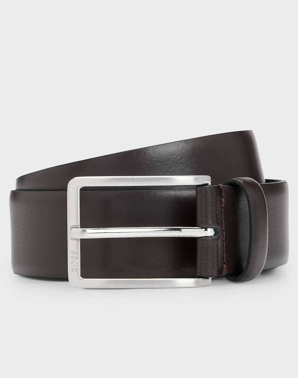 BOSS BOSS Erman-L_Sz35 10249587 01 50491834-205 DarkBrown