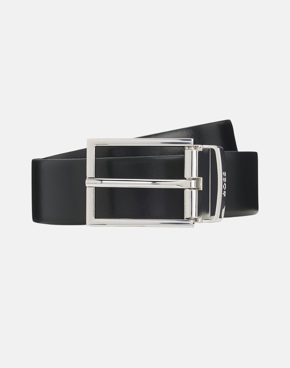 BOSS BOSS Otano-S_Sr35_pgr 10245669 01 50537112-002 Black