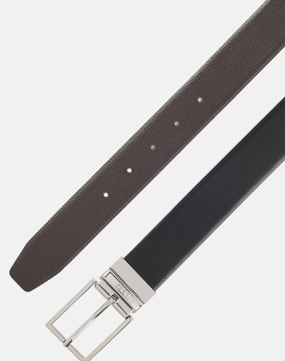 BOSS Otano-S_Sr35_pgr 10245669 01 50537112-002 Black φωτογραφία