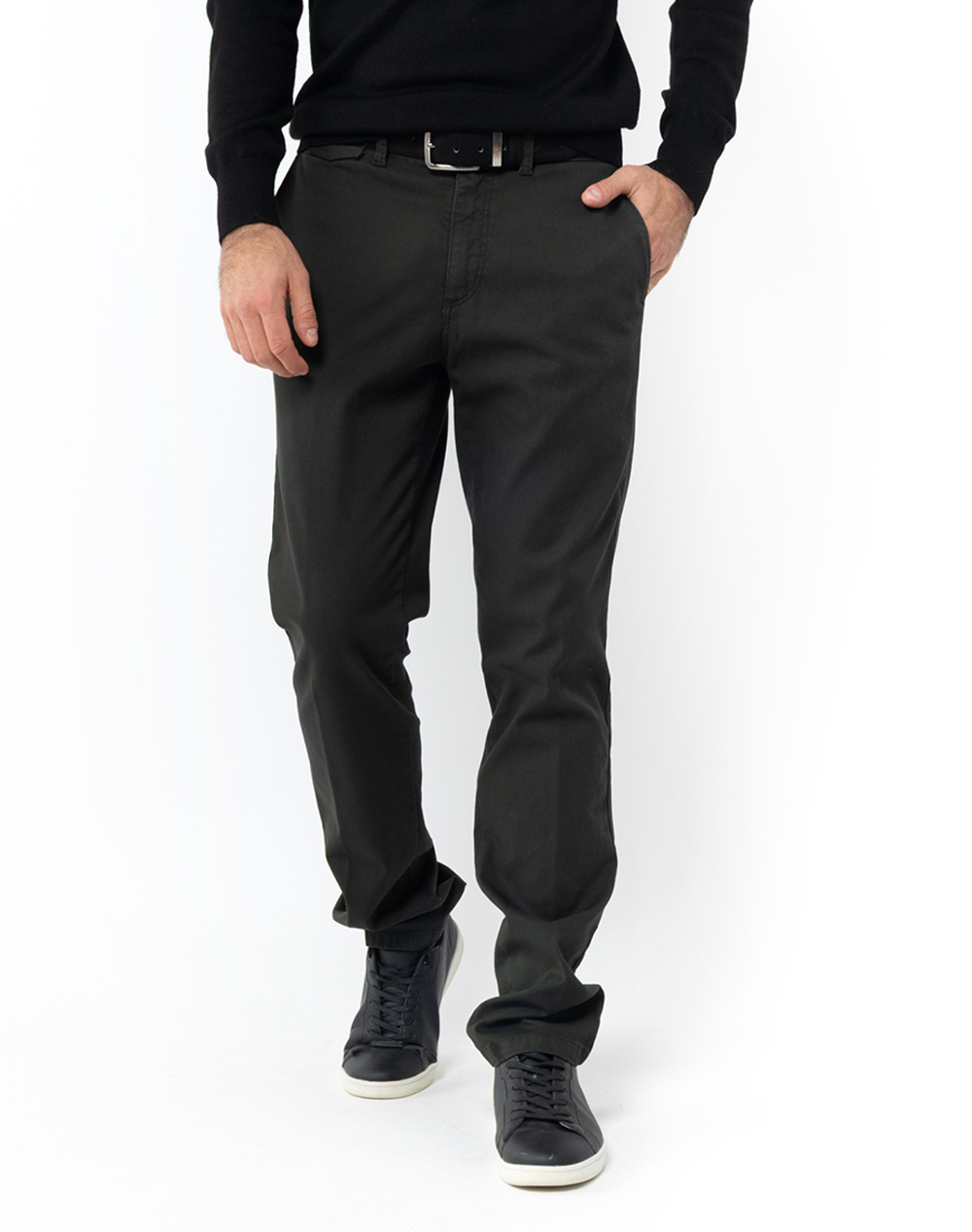 Ανδρικά Παντελόνια Chinos The Bostonians