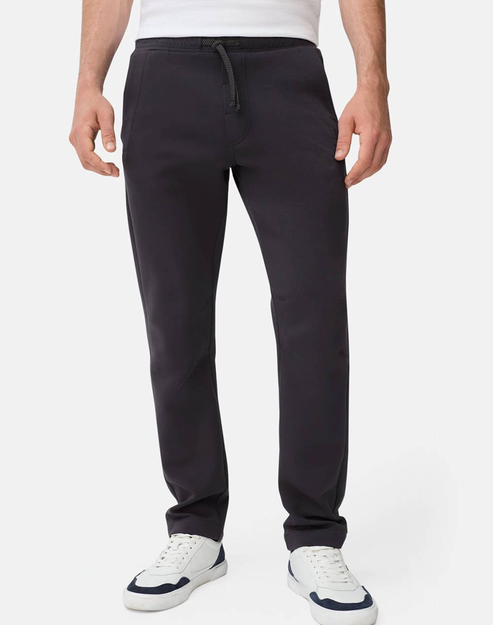CAMEL ACTIVE ΠΑΝΤΕΛΟΝΙ CHINO Regular fleXXXactive C252-477R07-6F94-48 DarkBlue