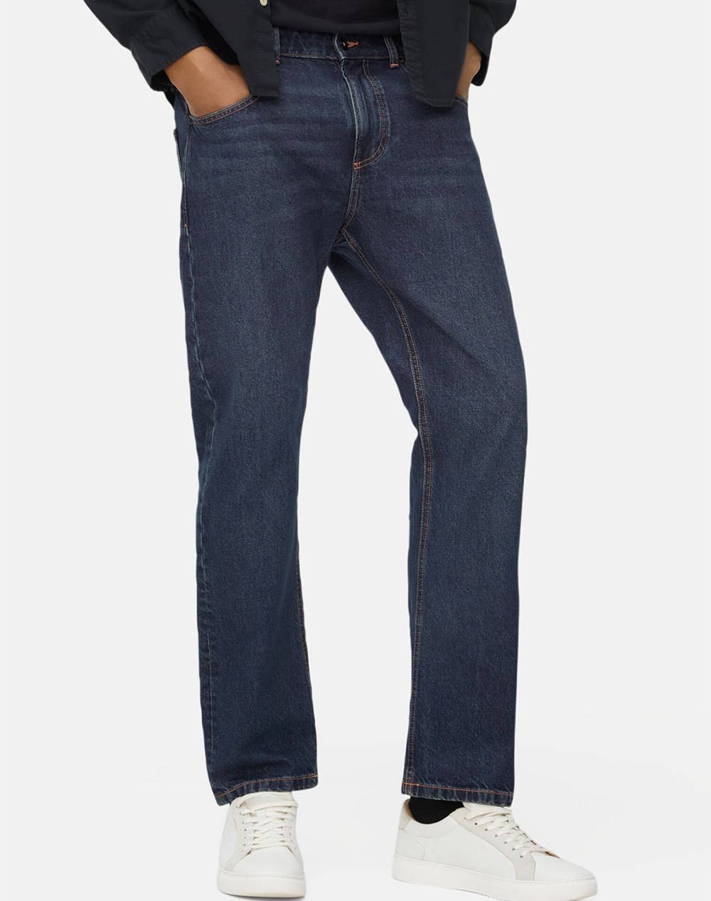 CAMEL ACTIVE ΠΑΝΤΕΛΟΝΙ DENIM Loose C252-488L02-6D94-83 DenimBlue