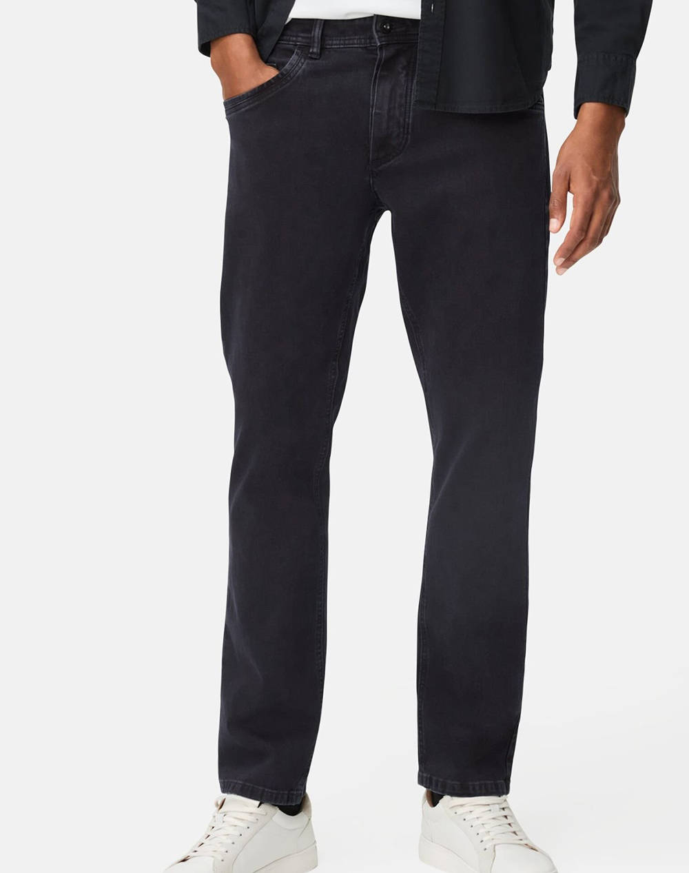 CAMEL ACTIVE ΠΑΝΤΕΛΟΝΙ 5Pocket Relaxed C252-488X12-6F97-88 DenimBlack