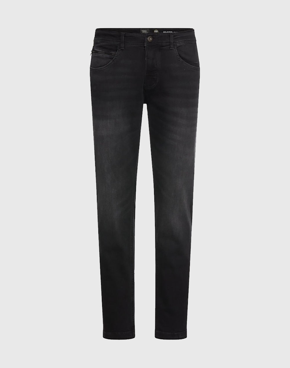 CAMEL ACTIVE ΠΑΝΤΕΛΟΝΙ DENIM Relaxed fleXXXactive C252-488X10-6D86-07 DenimGray