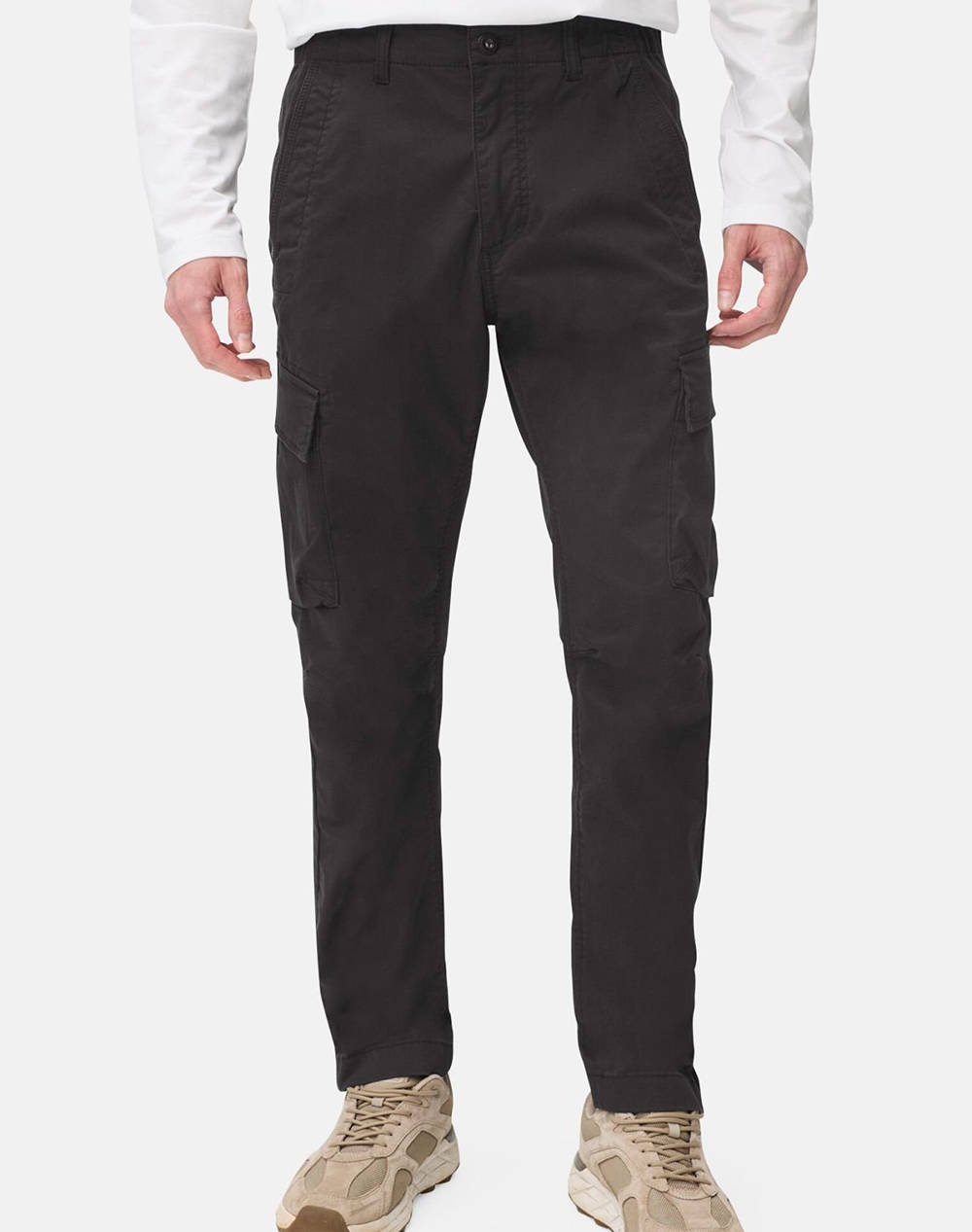 CAMEL ACTIVE CAMEL ACTIVE ΠΑΝΤΕΛΟΝΙ CARGO Regular C252-476R10-6F90-88 DarkSlateGrey