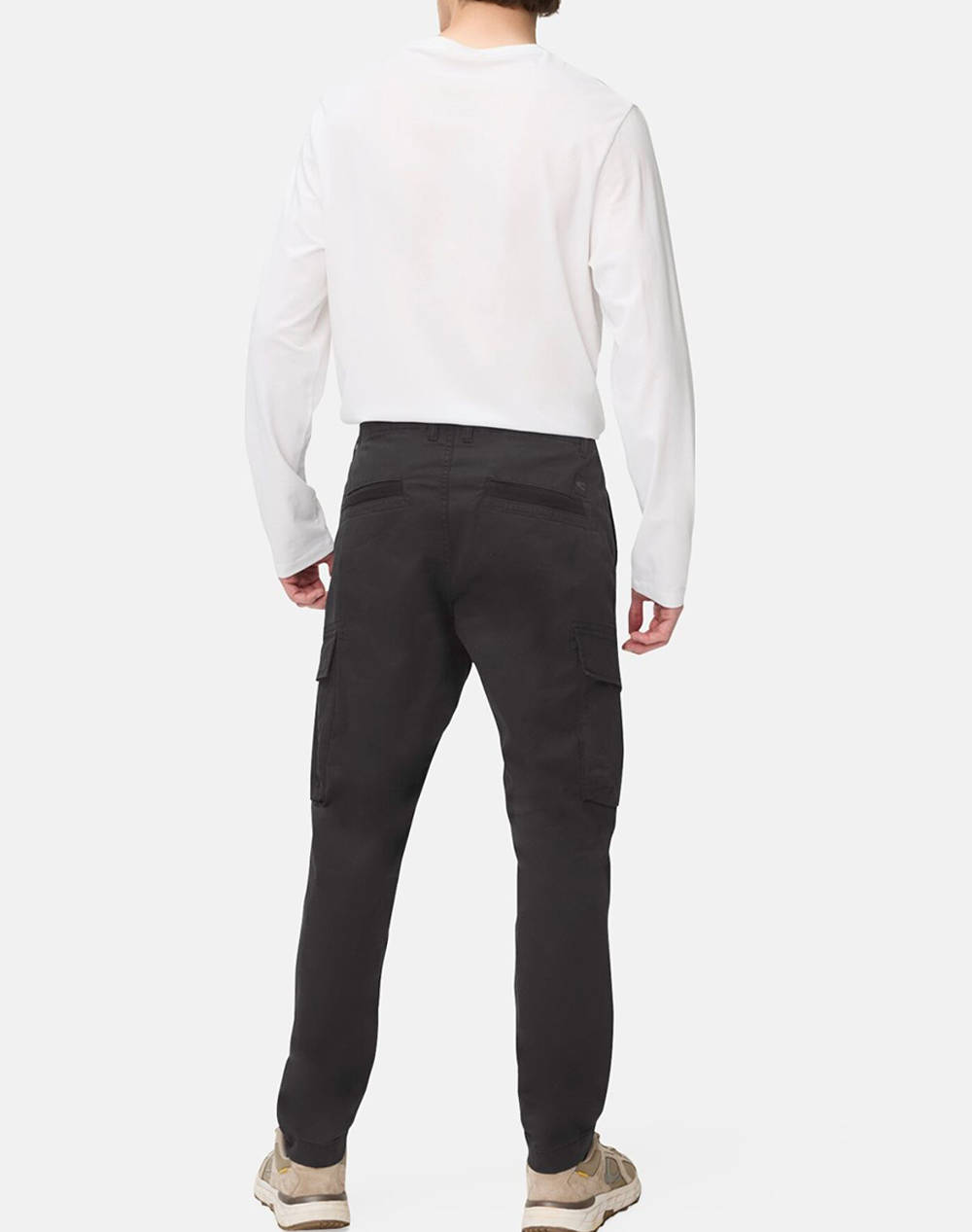 CAMEL ACTIVE ΠΑΝΤΕΛΟΝΙ CARGO Regular C252-476R10-6F90-88 DarkSlateGrey φωτογραφία