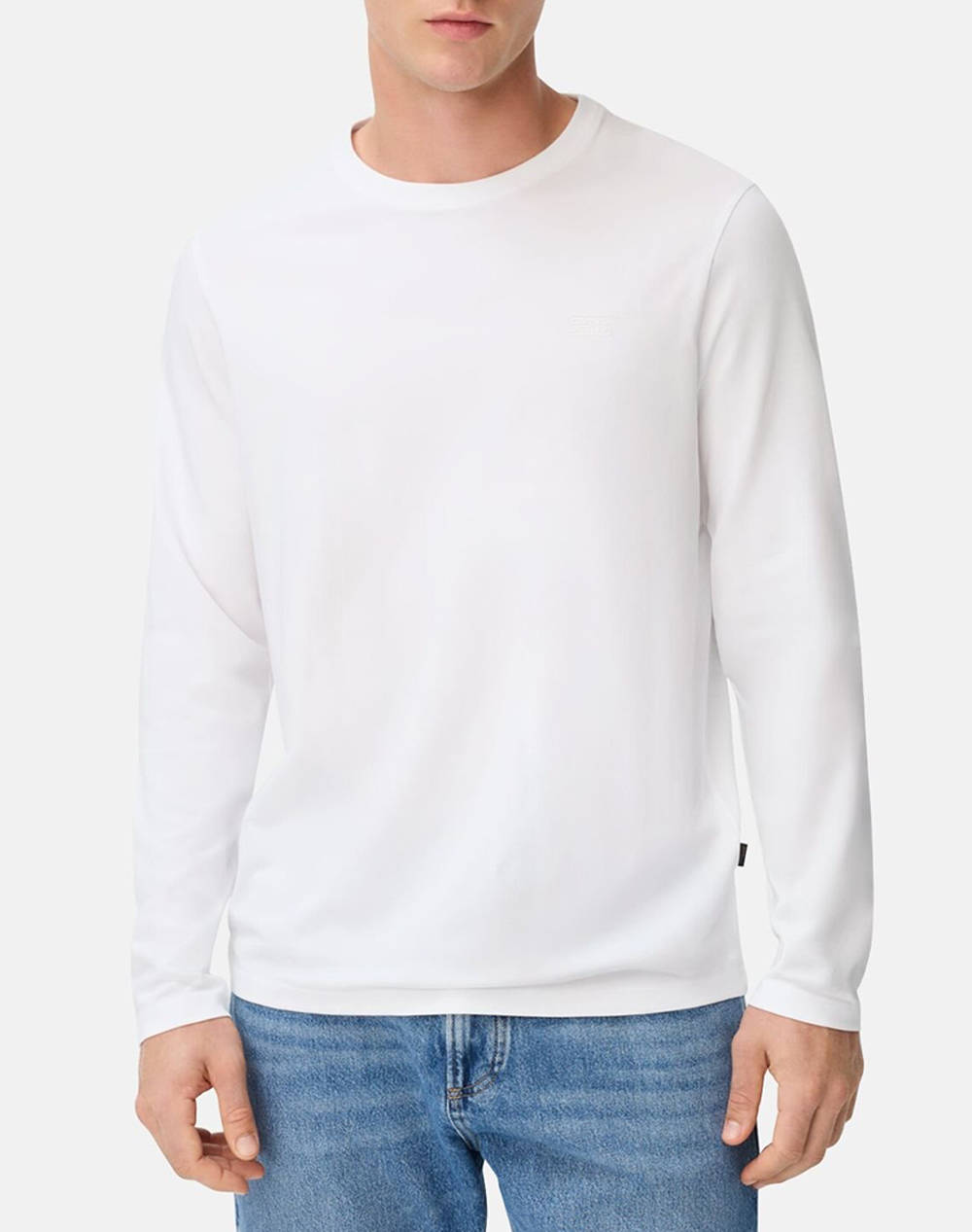 CAMEL ACTIVE T-Shirt M.M. fleXXXactive performance C252-409600-6T06-01 White