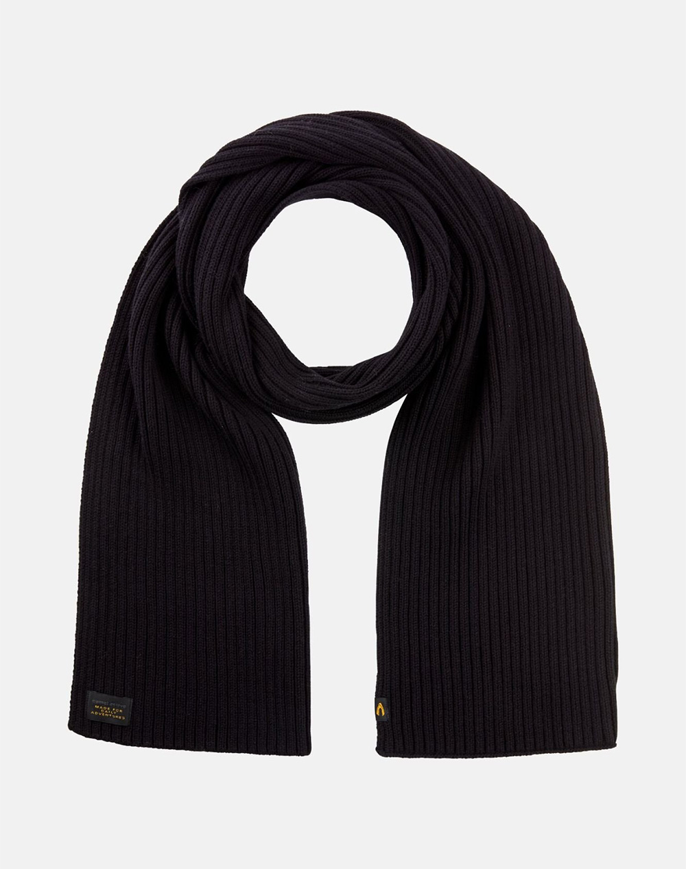 CAMEL ACTIVE ΚΑΣΚΩΛ ΠΛΕΚΤΟ C252-407500-6V50-88 Black