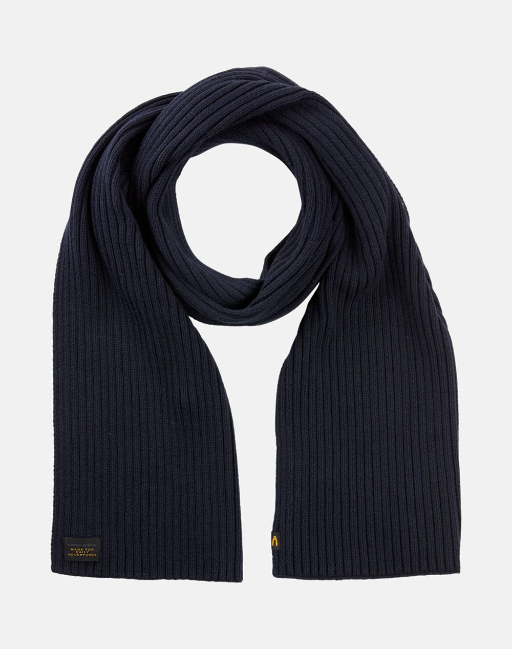 CAMEL ACTIVE ΚΑΣΚΩΛ ΠΛΕΚΤΟ C252-407500-6V50-48 DarkBlue