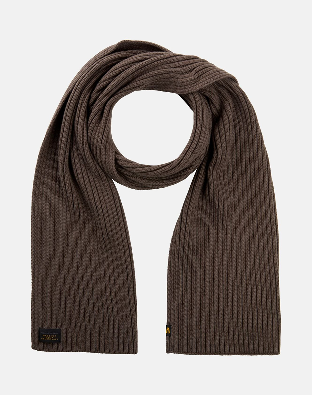 CAMEL ACTIVE ΚΑΣΚΩΛ ΠΛΕΚΤΟ C252-407500-6V50-27 DarkBrown