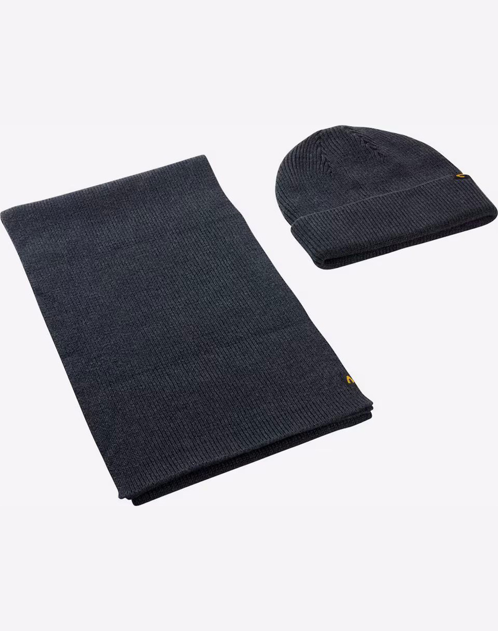 CAMEL ACTIVE Σετ δώρου Κασκώλ - Σκούφος C252-404020-6A02-48 DarkBlue