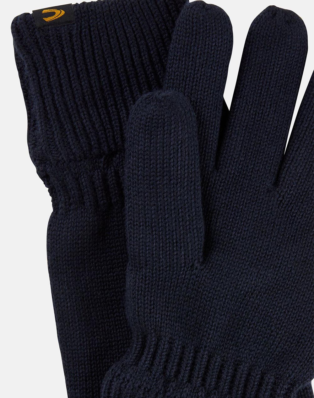 CAMEL ACTIVE ΓΑΝΤΙΑ ΠΛΕΚΤΑ C252-408500-6G50-48 DarkBlue φωτογραφία