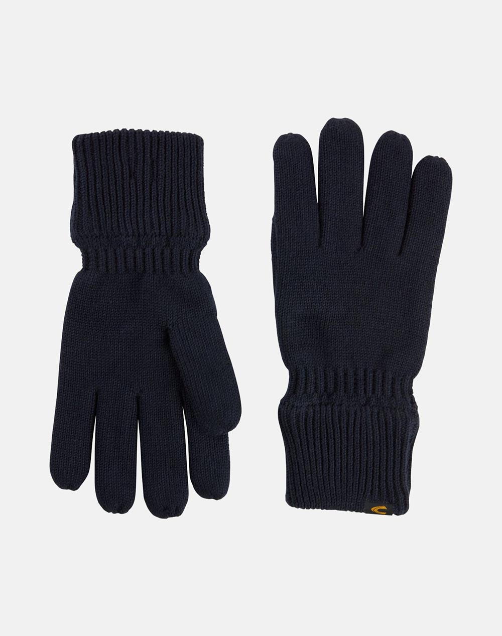 CAMEL ACTIVE ΓΑΝΤΙΑ ΠΛΕΚΤΑ C252-408500-6G50-48 DarkBlue φωτογραφία