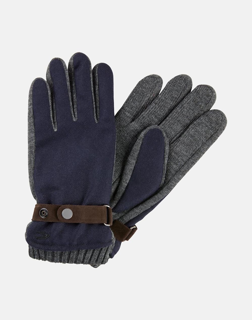 CAMEL ACTIVE CAMEL ACTIVE ΓΑΝΤΙΑ ΠΛΕΚΤΑ C252-408290-6G29-48 DarkBlue