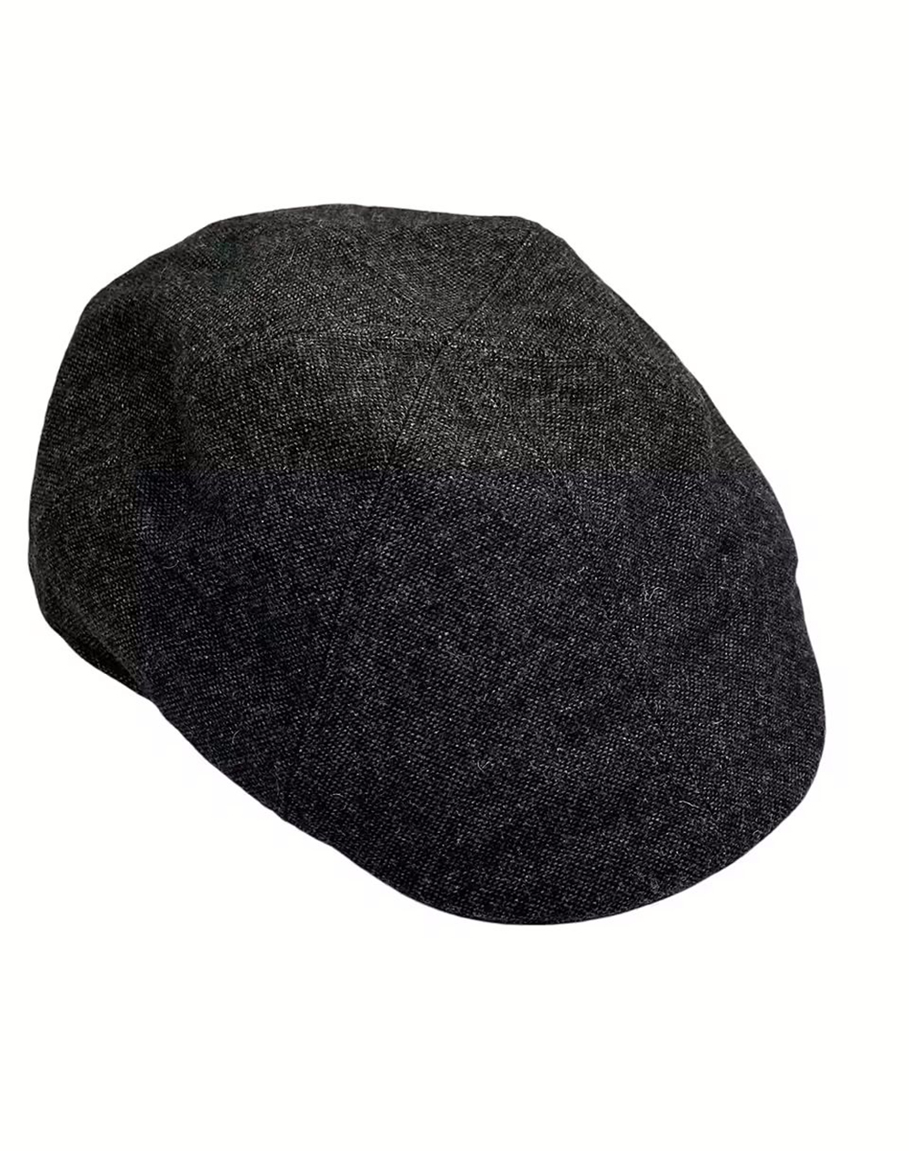 CAMEL ACTIVE ΚΑΠΕΛΟ Flatcap C252-406290-6C29-08 DarkGray