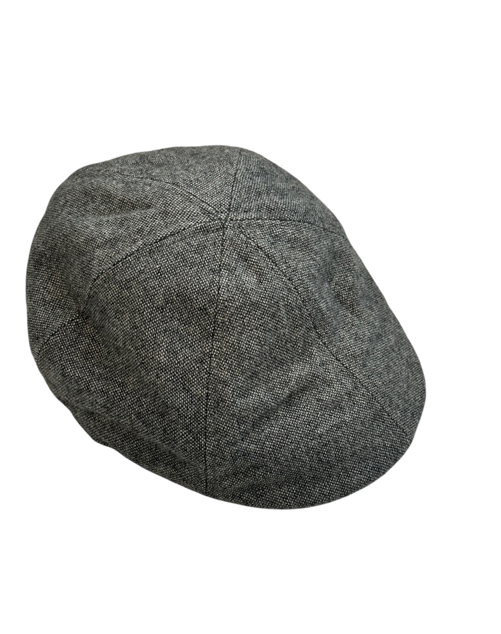 CAMEL ACTIVE ΚΑΠΕΛΟ Flatcap C252-406290-6C29-06 Gray