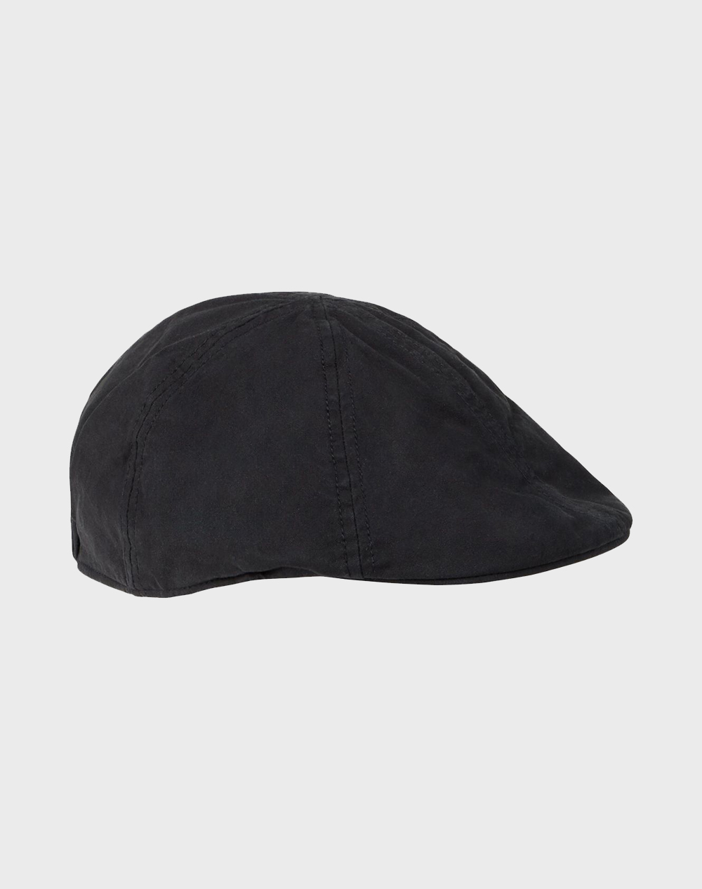 CAMEL ACTIVE ΚΑΠΕΛΟ Flatcap C252-406260-6C26-88 Black